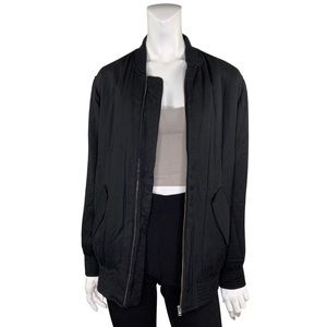 Wilfred Bomber Jacket
